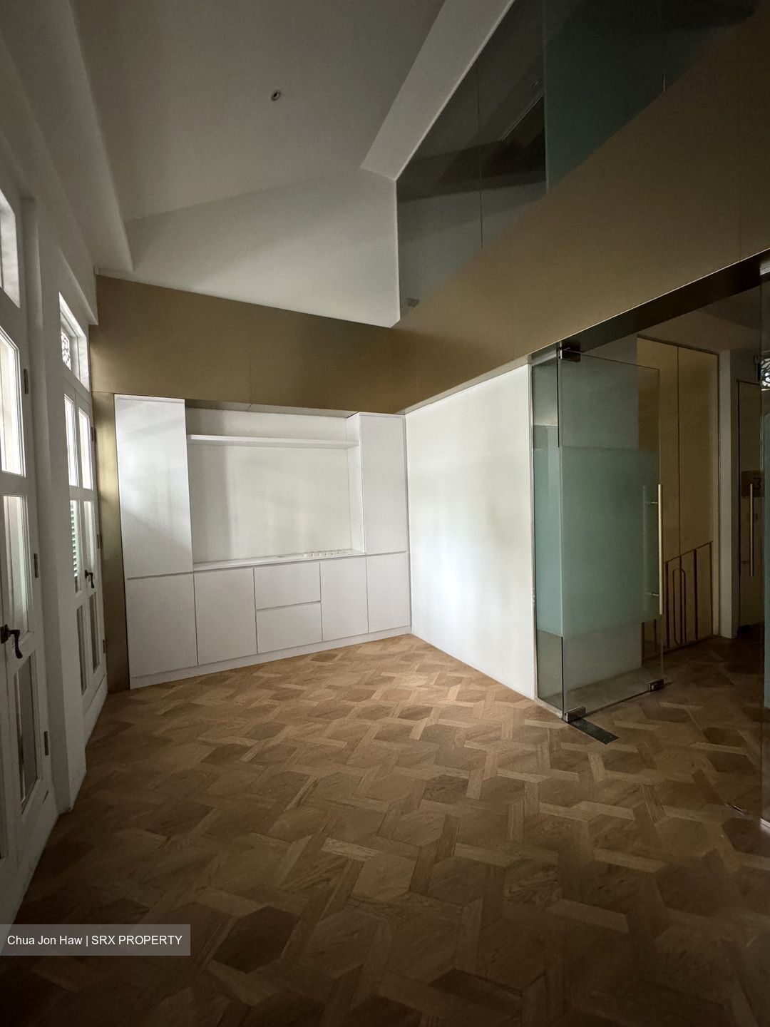 Desker Road Conservation Area (D8), Office #581279451